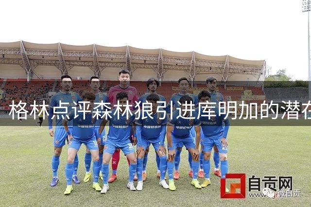 格林点评森林狼引进库明加的潜在价值